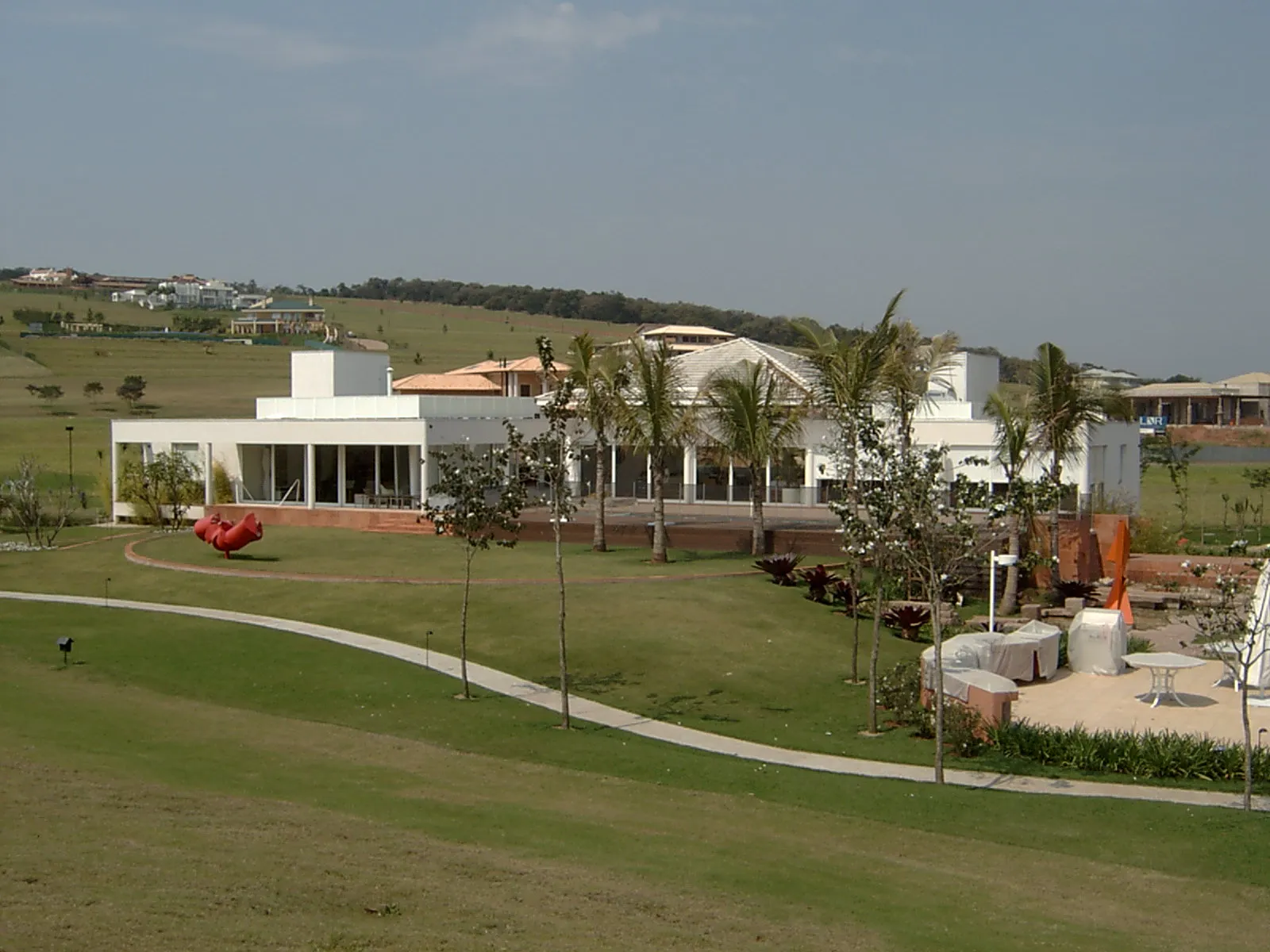 galeria