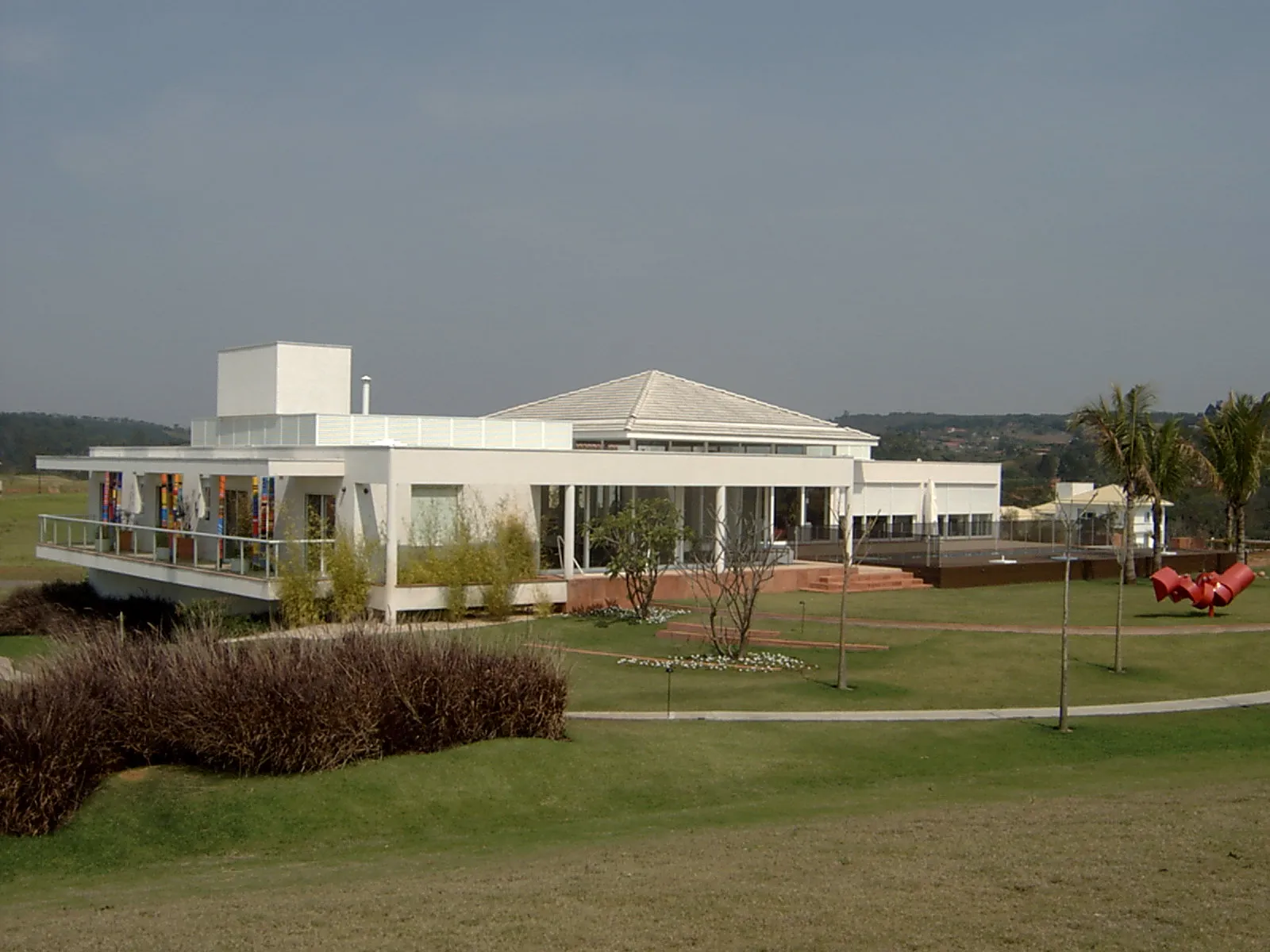galeria