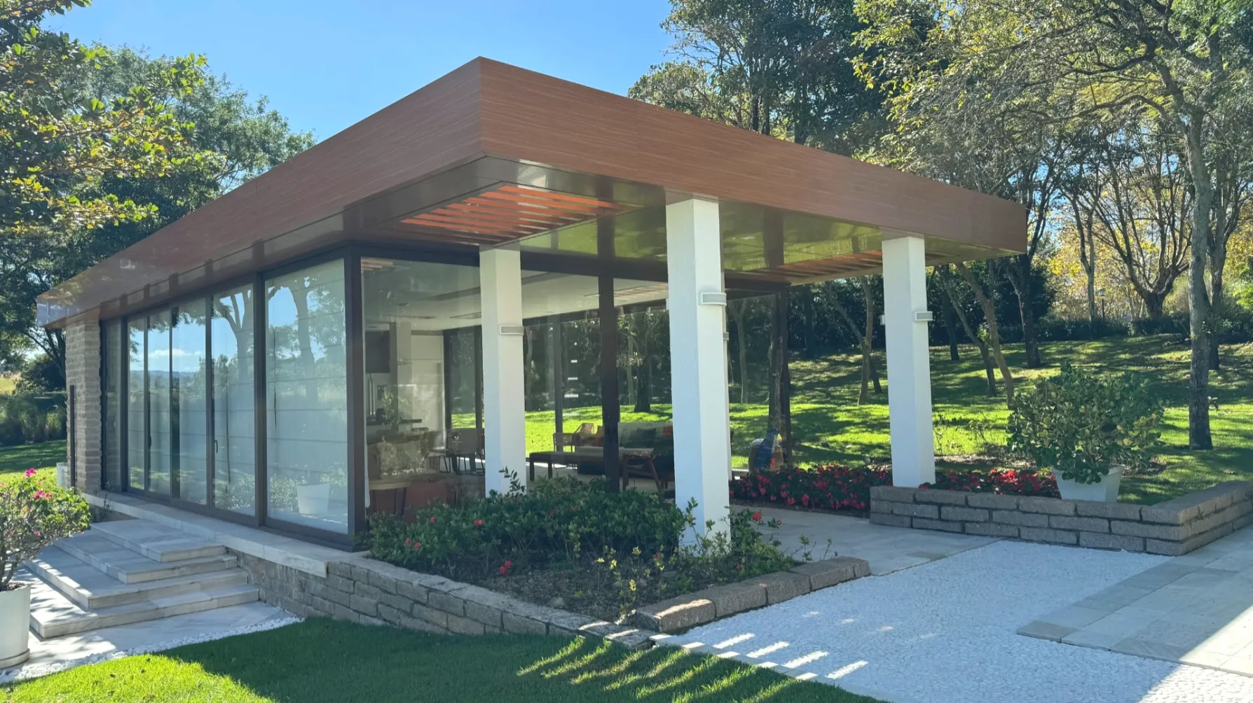 galeria