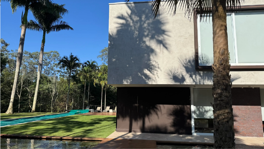 galeria