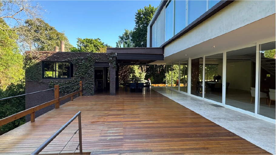 galeria