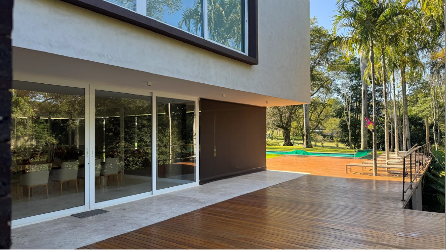 galeria
