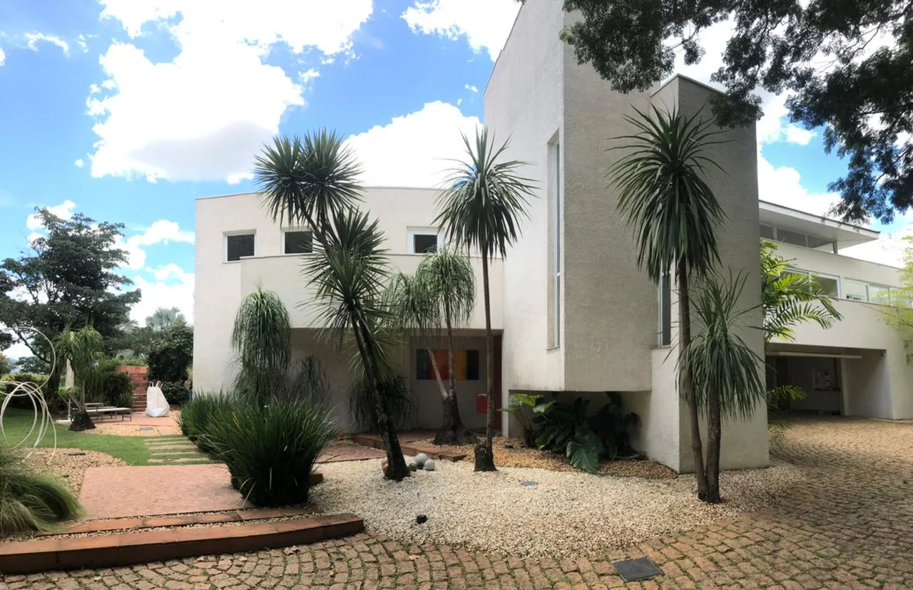Residência Naturale