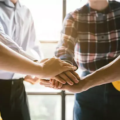 Revolucionar o mercado da construção civil, definindo um novo padrão de excelência e confiabilidade.
