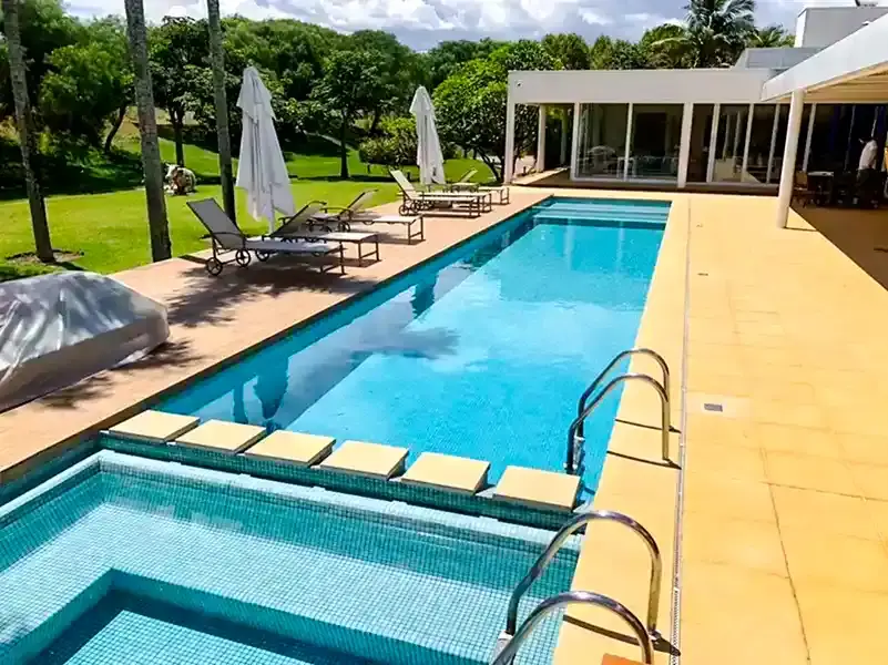 Construção de Residência - Quinta da Baronesa