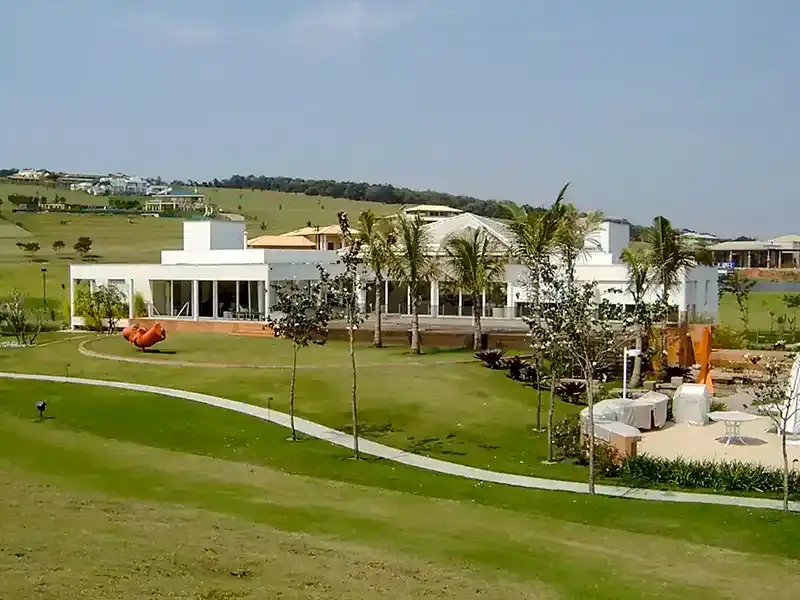 Construção de Residência - Quinta da Baronesa