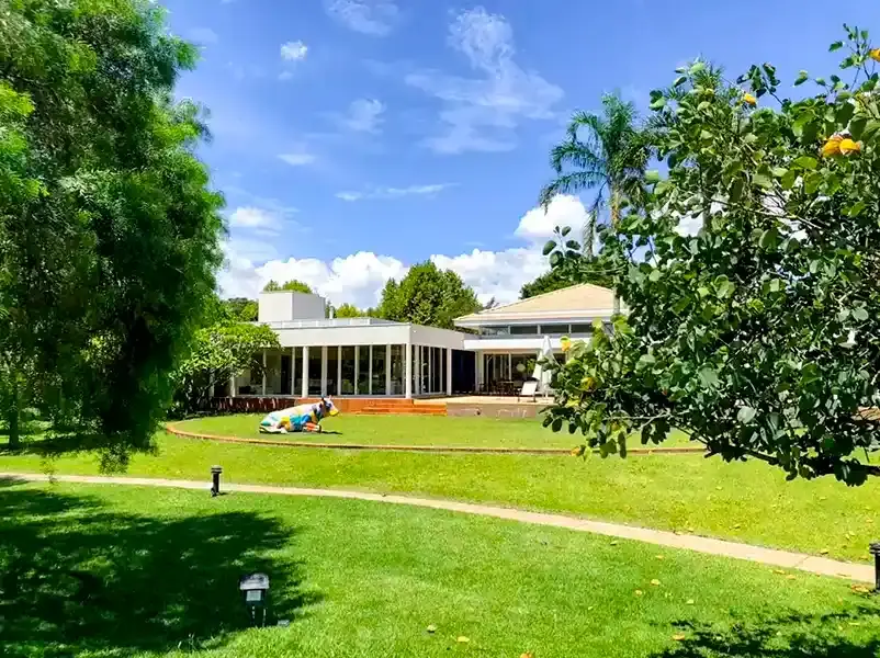 Construção de Residência - Quinta da Baronesa