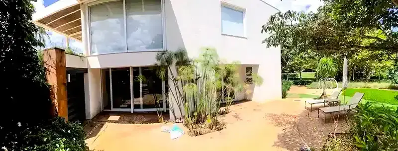 Construção de Residência - Quinta da Baronesa