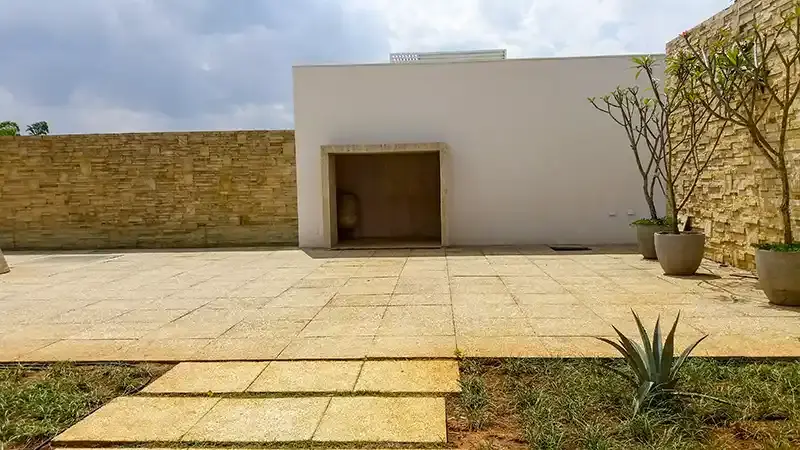 Quinta da Baronesa Construção residencial