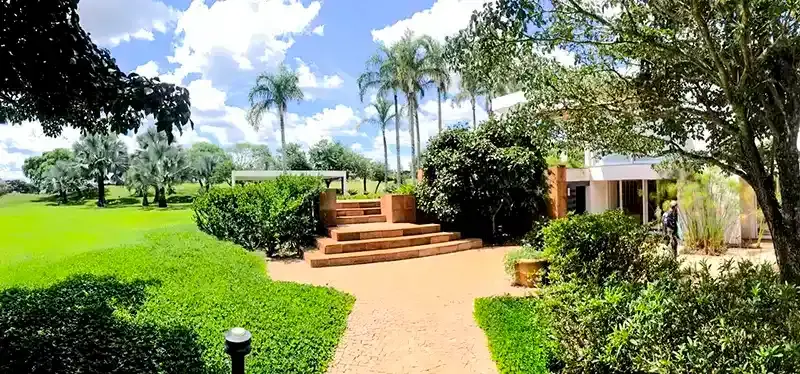 Construção de Residência - Quinta da Baronesa