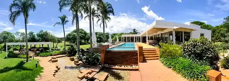 Construção de Residência - Quinta da Baronesa