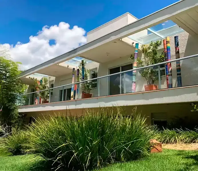 Construção de Residência - Quinta da Baronesa