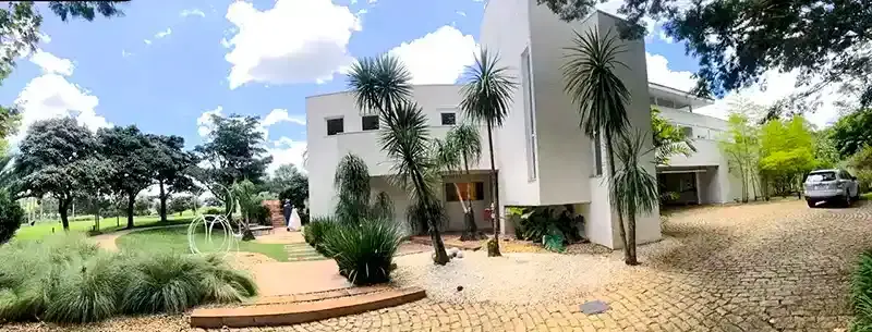 Construção de Residência - Quinta da Baronesa