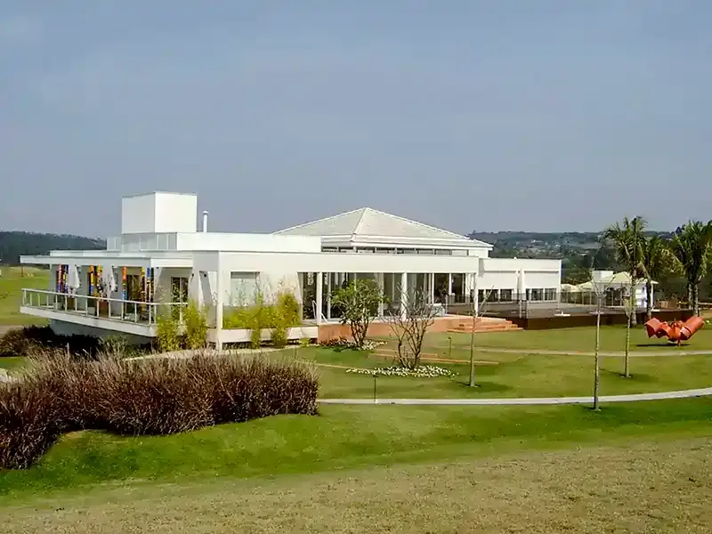Construção de Residência - Quinta da Baronesa