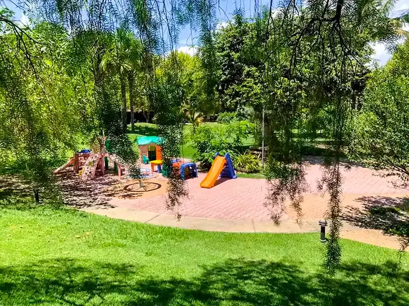 Construção de Residência - Quinta da Baronesa