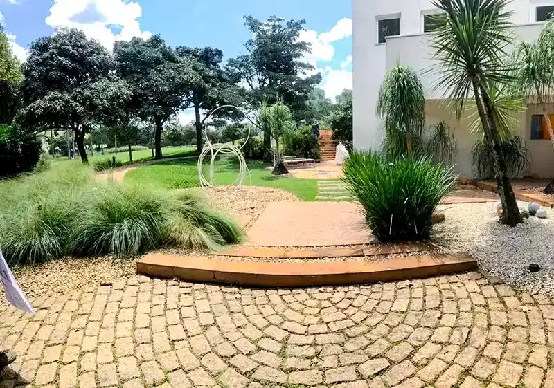 Construção de Residência - Quinta da Baronesa