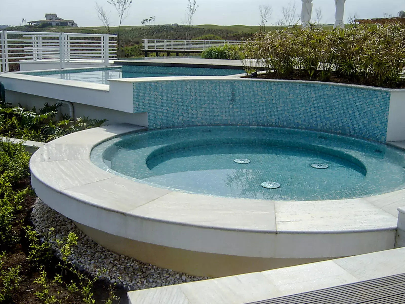 Construção total da residência - Quinta da Baronesa