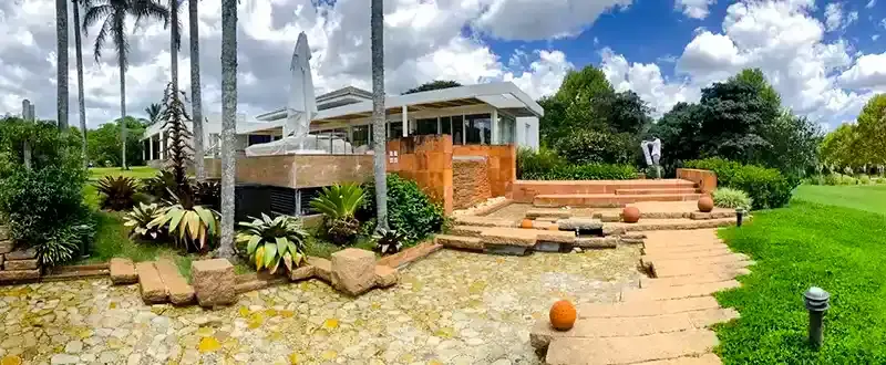 Construção de Residência - Quinta da Baronesa