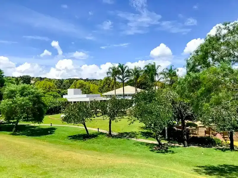Construção de Residência - Quinta da Baronesa