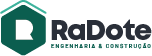 Logomarca da empresa Radote